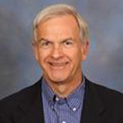 Fullerton Sunrise Rotary - Headshot - Bruce Powell