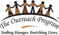The Outreach program The Outreach program