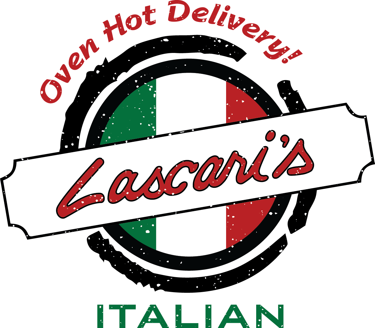 Lascaris Deli Logo